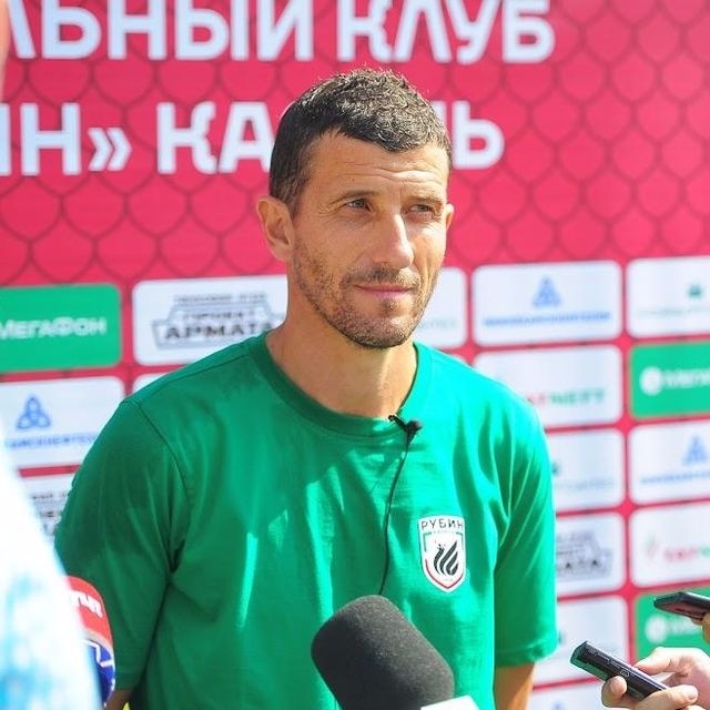 Какими игроками были тренеры РФПЛ Какими игроками были тренеры РФПЛ