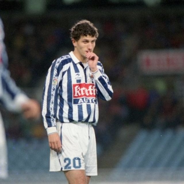 Какими игроками были тренеры РФПЛ Какими игроками были тренеры РФПЛ