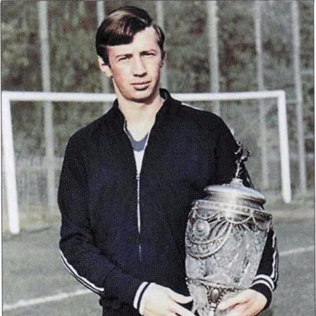 Какими игроками были тренеры РФПЛ Какими игроками были тренеры РФПЛ