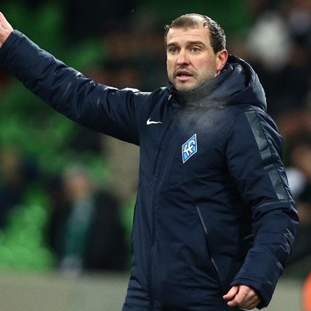 Какими игроками были тренеры РФПЛ Какими игроками были тренеры РФПЛ