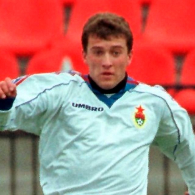 Какими игроками были тренеры РФПЛ Какими игроками были тренеры РФПЛ