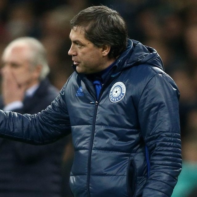 Какими игроками были тренеры РФПЛ Какими игроками были тренеры РФПЛ