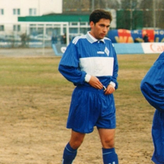 Какими игроками были тренеры РФПЛ Какими игроками были тренеры РФПЛ