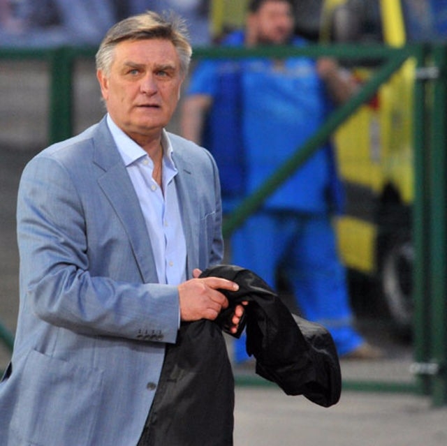 Какими игроками были тренеры РФПЛ Какими игроками были тренеры РФПЛ