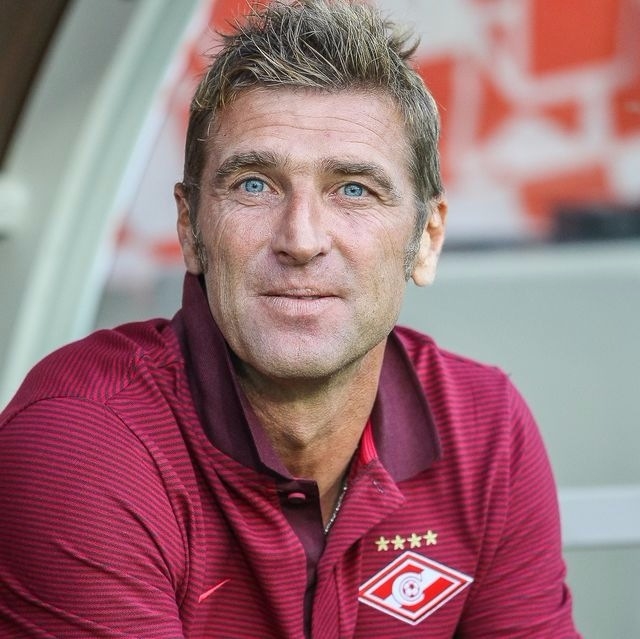 Какими игроками были тренеры РФПЛ Какими игроками были тренеры РФПЛ