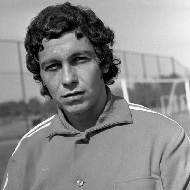 Какими игроками были тренеры РФПЛ Какими игроками были тренеры РФПЛ