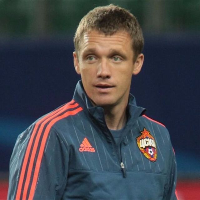 Какими игроками были тренеры РФПЛ Какими игроками были тренеры РФПЛ