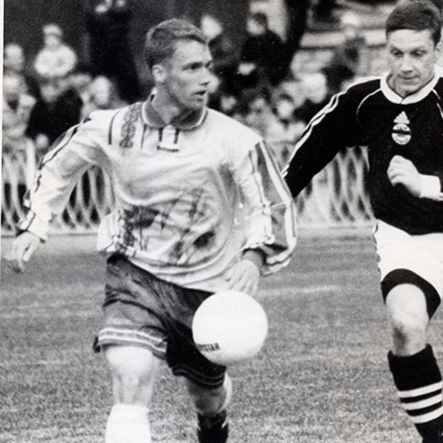 Какими игроками были тренеры РФПЛ Какими игроками были тренеры РФПЛ