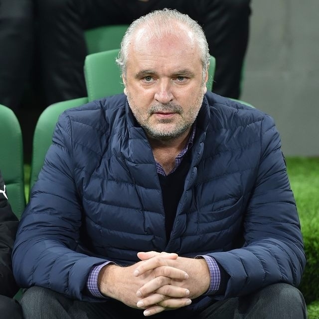 Какими игроками были тренеры РФПЛ Какими игроками были тренеры РФПЛ