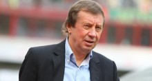 Юрий Семин