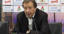 Юрий Семин