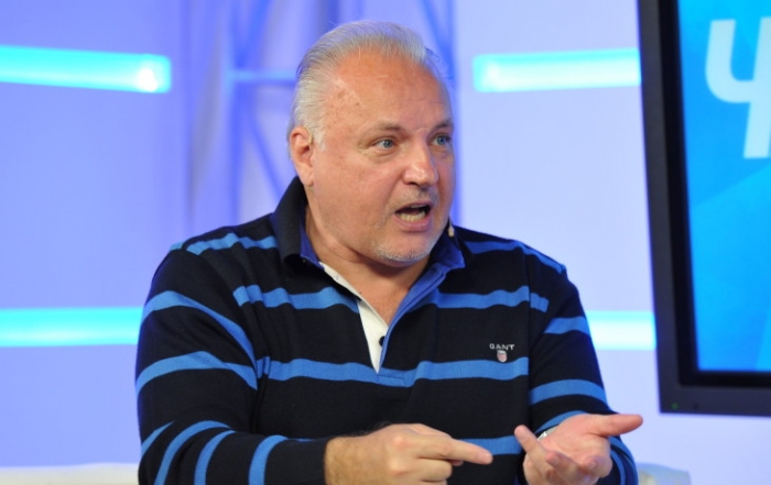 Владимир Абрамов