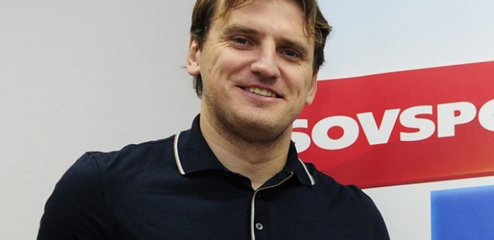 Дмитрий Булыкин