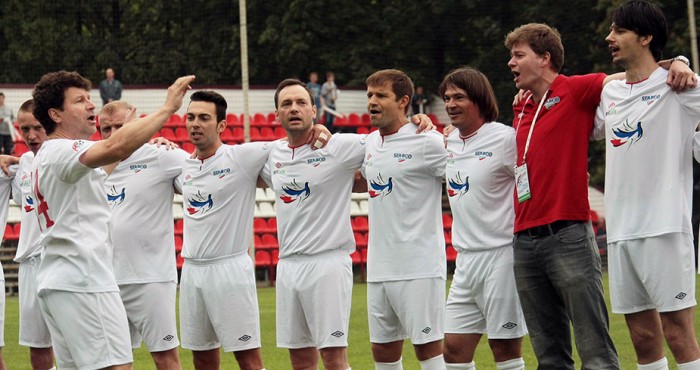 Дмитрий Лоськов