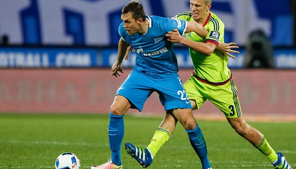 Кто завоюет путевку в Лигу чемпионов - Ц