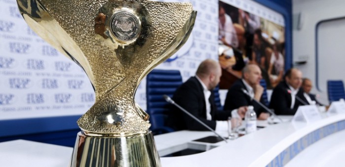 Президент Российской футбольной Премьер-