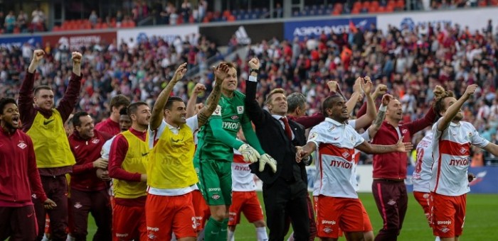 «Советский спорт» представляет свою верс