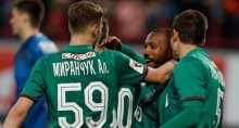 Юрий Семин