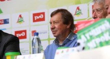 Юрий Семин
