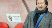 Юрий Семин
