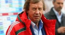 Юрий Семин