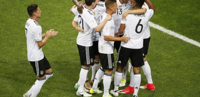 На стадионе «Фишт» в Сочи определился вт