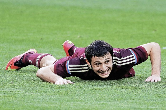 Как тратят миллиарды в российском футболе