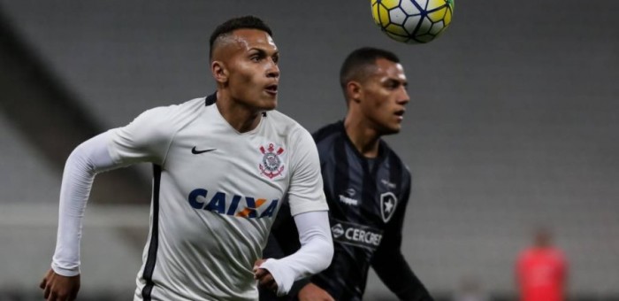 Локомотив интересовался 18-летним фланго