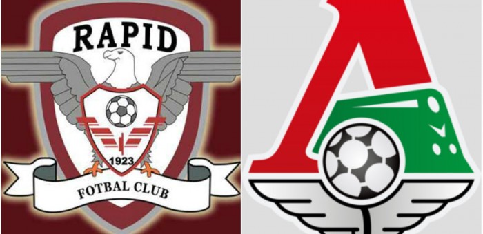 Ликвидатор румынского Рапида Михай Флоря