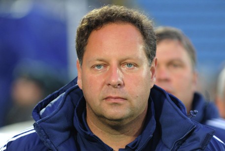 Юрий Семин