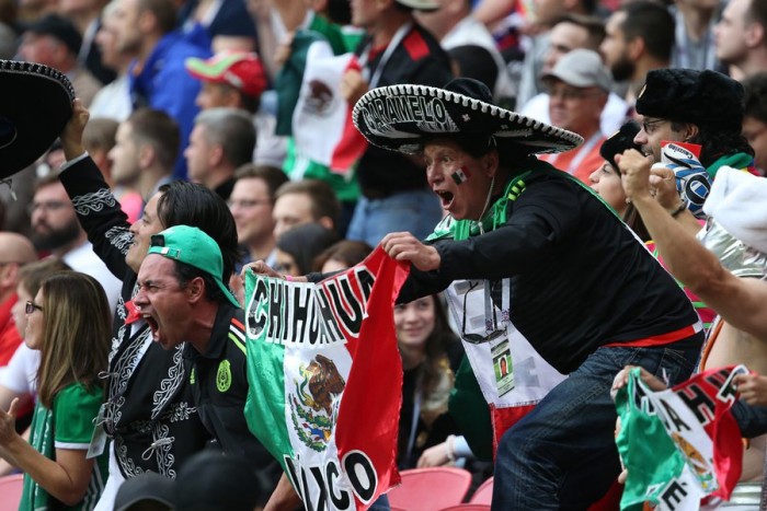 Завершился групповой этап проходящего в 