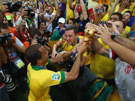 На этой неделе в России стартует восьмой