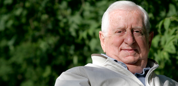 2 июня исполнилось 85 лет заслуженному в