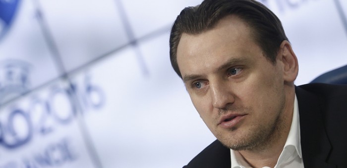 Дмитрий Булыкин