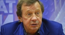 Юрий Семин