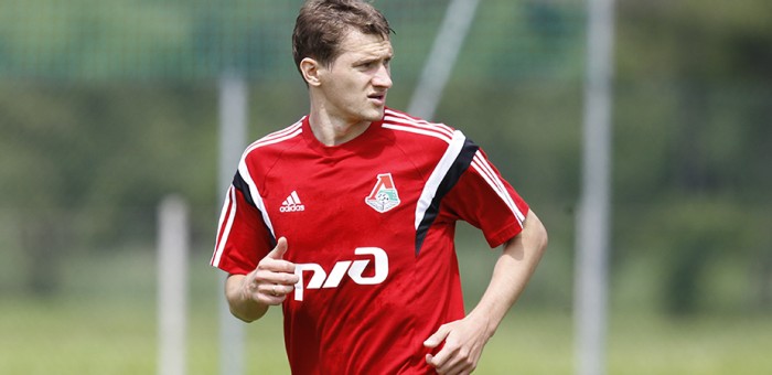 Александр Коломейцев