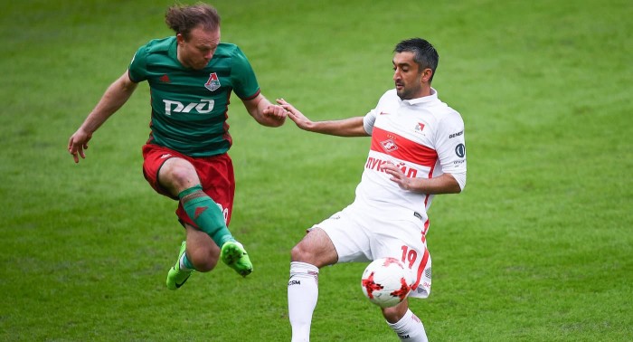 Обозреватель «Советского спорта» Сергей 