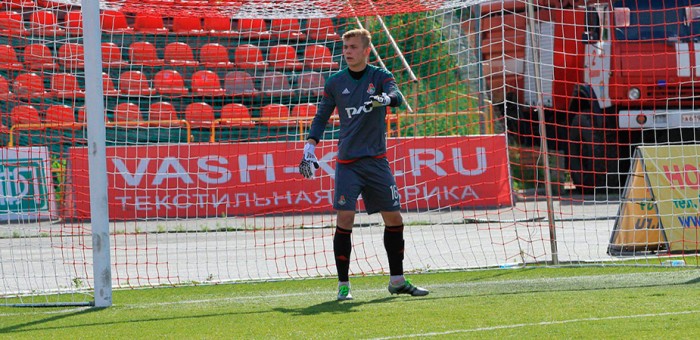 «Арарат» официально объявил о переходе в