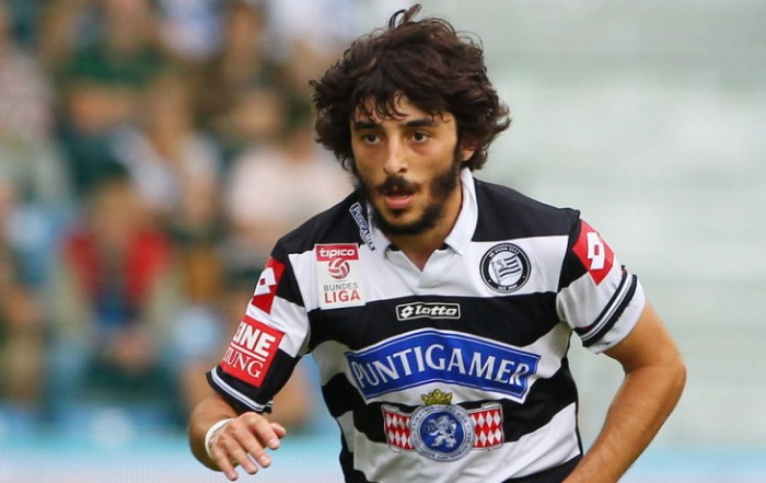 «Факел» на своём официальном сайте объяв