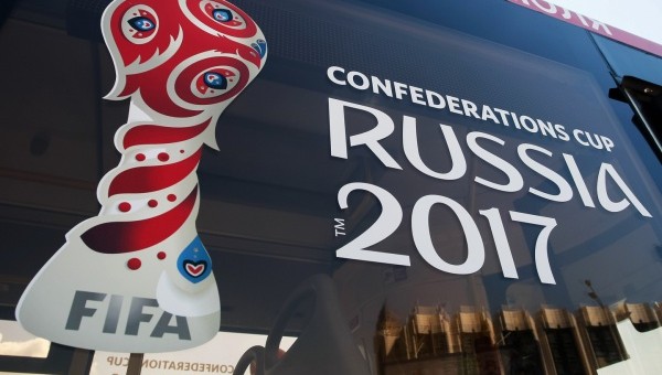 Сборные Германии и Чили объявили стартов