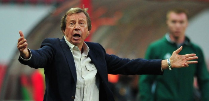 Локомотив все чаще позиционируется как к