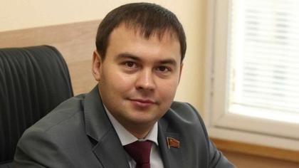 КПРФ предлагает ввести в стране законода