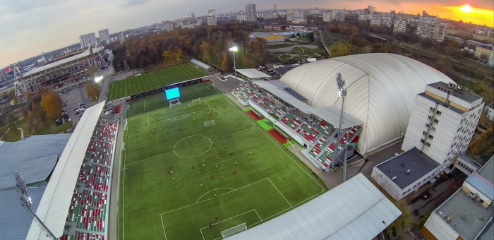 Как стало известно «Чемпионату», Малая с