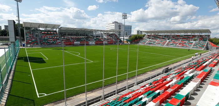 Большой ремонт в Черкизове не ограничилс