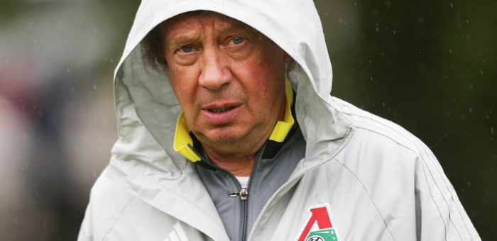 Стартует новый российский сезон. Самое в