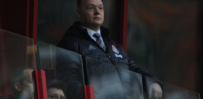 «В нападение будет ещё игрок, сейчас в р