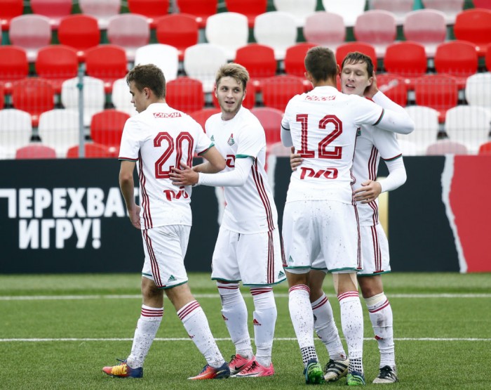 В воскресенье «Казанка» провела очередно