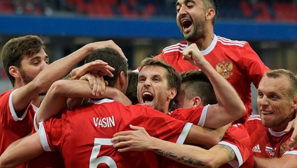 Международная федерация футбола (ФИФА) п