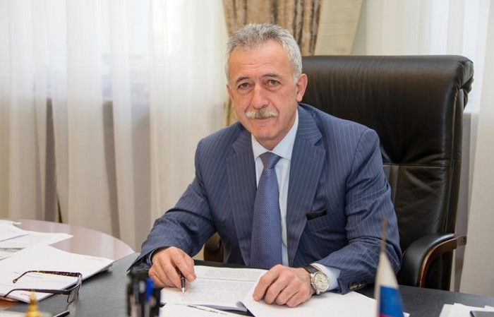 МОСКВА, 15 июл – Р-Спорт, Василий Конов-