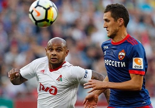 Сборная неудачников 2-го тура РФПЛ